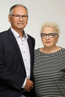 Wasserfilter Experten Gerda & Dieter Fichtner